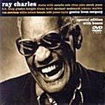 [중고] [수입] Ray Charles - Genius Loves Company (Bonus Dvd)