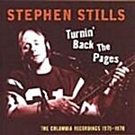 [수입] Turnin Back The Pages:Columbia Recordings 1975-78