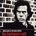 [수입] Nick Cave & The Bad Seeds - The Boatmans Call