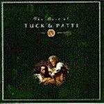 [수입] The Best Of Tuck & Patti