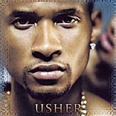 [수입] Usher - Confessions [Special Edition]