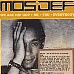 [수입] We Are Hip Hop : Me, You, Everybody (4CD)