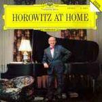 Vladimir Horowitz At Home