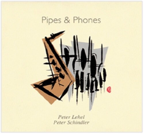 Pipes & Phones