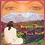 [수입] Krishna Das - One Track Heart