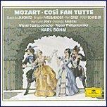 Mozart  Cosi Fan Tutte