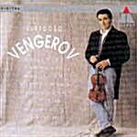 Virtuoso Vengerov Meet