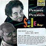 [중고] [수입] Itzhak Perman & Oscar Peterson - Side by Side
