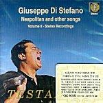 Sings Neapolitan-Other Songs 2집. 2