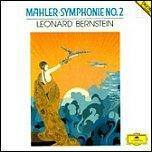 Mahler  Symphony No. 2. [1]
