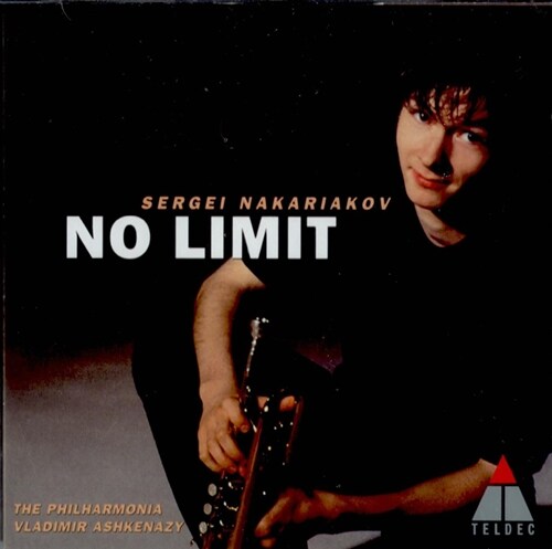 [중고] No Limit: 트럼펫 연주반