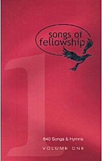 Songs of Fellowship Revised (Hardcover)