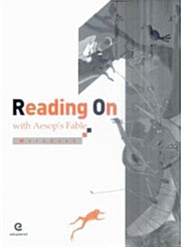[중고] Reading On with Aesops Fable 1 : Workbook (Paperback)