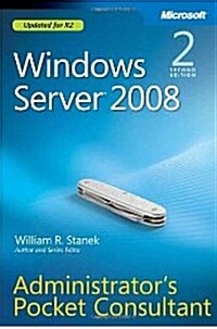 Windows Server 2008 (Paperback, 2)