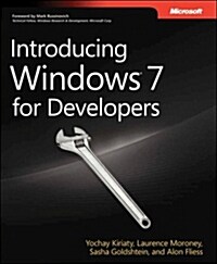 Introducing Windows 7 for Developers (Paperback)