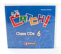 Catch! 6 (Class CD 2장)