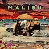 [수입] Anderson Paak - Malibu (Digipack)(CD)