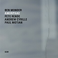 [수입] Ben Monder - Amorphae