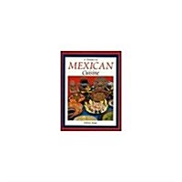 A Treasury of Mexican Cuisine (Hardcover, English Language)