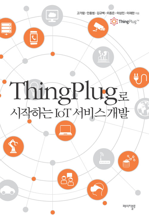 ThingPlug로 시작하는 IoT 서비스 개발