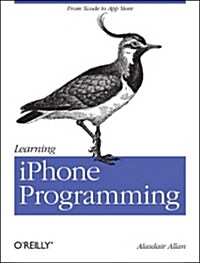 Learning iPhone Programming (Paperback)