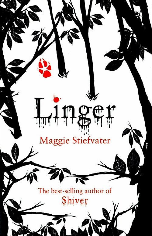 Linger (Paperback)