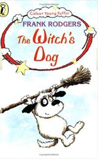 The Witch's Dog (Paperback)