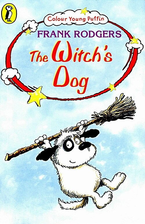 The Witchs Dog (Paperback)