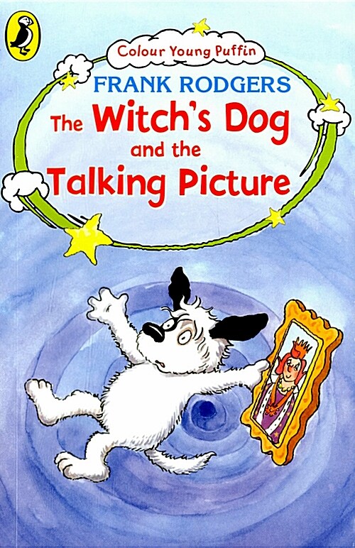 The Witchs Dog and the Talking Picture (Paperback)