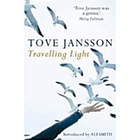 [중고] Travelling Light (Paperback)