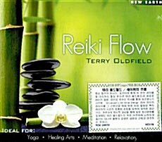 [수입] Terry Oldfield - Reiki Flow