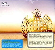 [수입] Ibiza 1991-2009 [3CD]