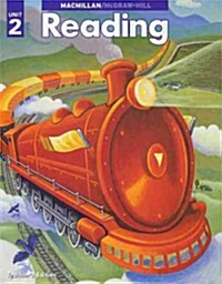 McGraw Hill Reading Grade 4 - Unit 2 : Teachers Guide