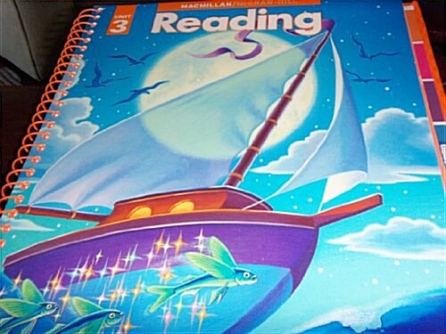 McGraw Hill Reading Grade 5 - Unit 3 : Teachers Guide