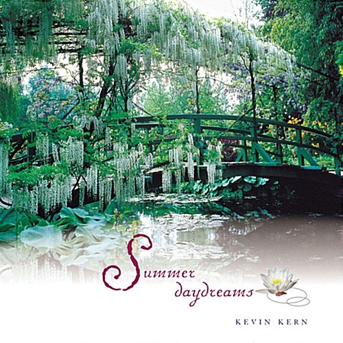 Kevin Kern - Summer Daydreams [디지팩 재발매]