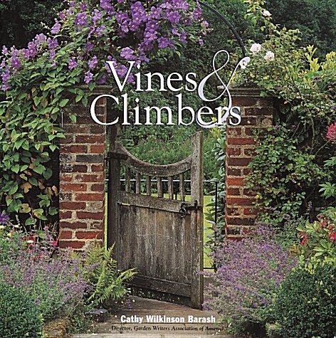 Vines & Climbers (Hardcover)