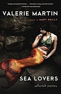 Sea Lovers: Selected Stories (Paperback)