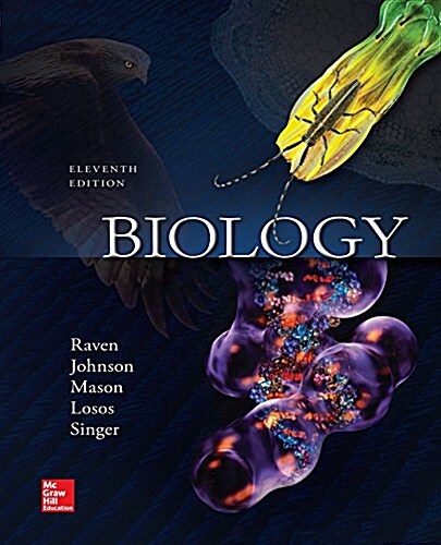 Biology (Hardcover, 11)