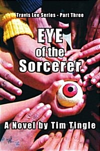 Eye of the Sorcerer (Paperback)