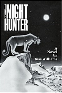 The Night Hunter (Paperback)