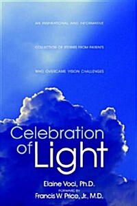 Celebration of Light (Paperback)