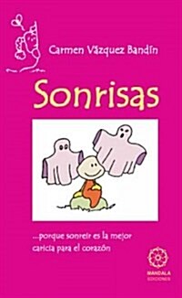 Sonrisas/ Smiles (Paperback)