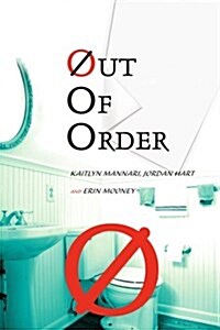 Out of Order (Paperback)