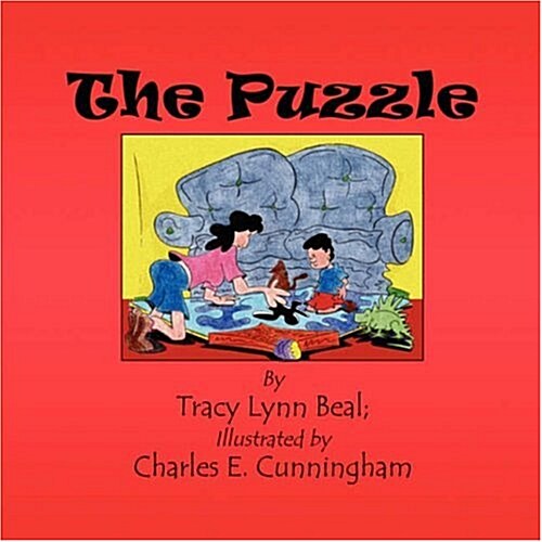 The Puzzle (Paperback)