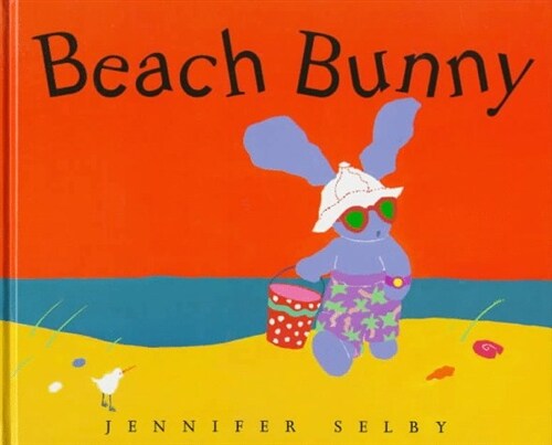 Beach Bunny (School & Library)