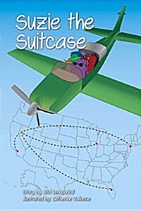 Suzie the Suitcase (Paperback)