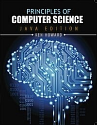Principles of Computer Science (Paperback)