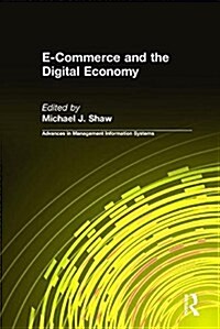 E-commerce and the Digital Economy (Paperback)