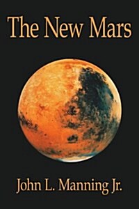 The New Mars (Paperback)