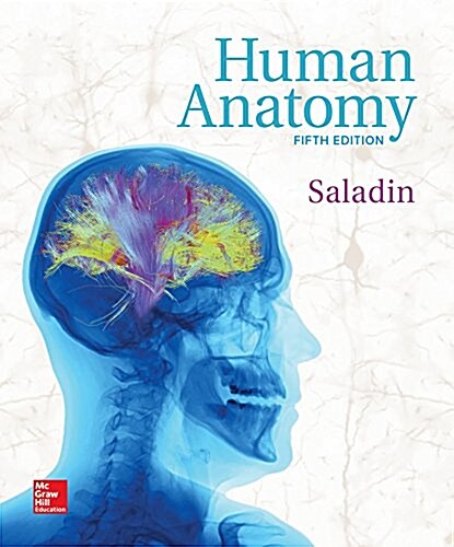 Human Anatomy (Hardcover, 5)